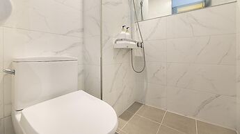 Jeju Maru Hotel & Cafe