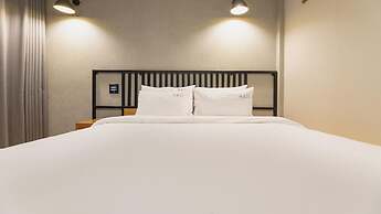 Jeju Maru Hotel & Cafe