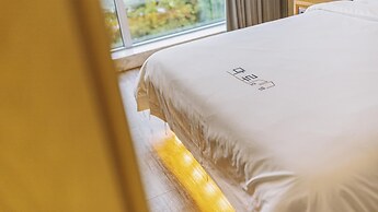 Jeju Maru Hotel & Cafe