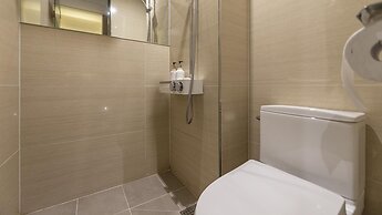 Jeju Maru Hotel & Cafe