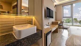 Jeju Maru Hotel & Cafe