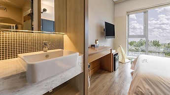 Jeju Maru Hotel & Cafe