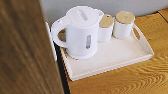 Jeju Maru Hotel & Cafe