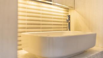 Jeju Maru Hotel & Cafe