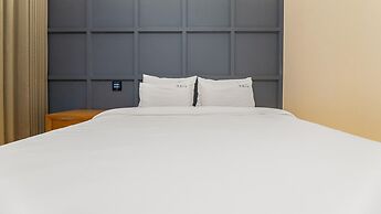 Jeju Maru Hotel & Cafe