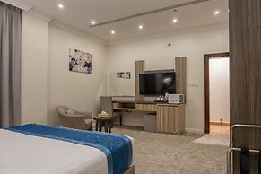 Karem Residence - Hotel Apartment
