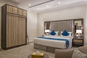 Karem Residence - Hotel Apartment