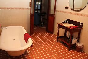 Unique Cottages Gawler