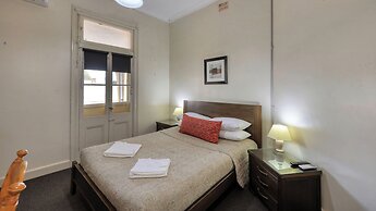 Commercial Travellers House