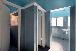 Commercial Travellers House