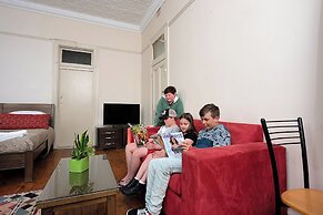 Commercial Travellers House