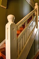 Commercial Travellers House