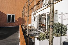 Boutique hotel Margretha