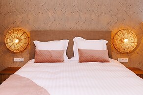Boutique hotel Margretha