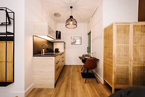Boutique hotel Margretha