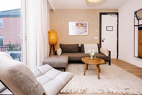 Boutique hotel Margretha