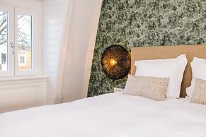 Boutique hotel Margretha