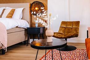 Boutique hotel Margretha