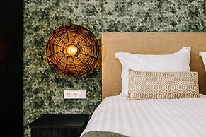 Boutique hotel Margretha