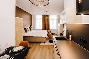 Boutique hotel Margretha
