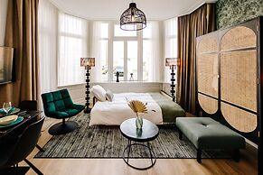 Boutique hotel Margretha