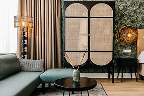 Boutique hotel Margretha