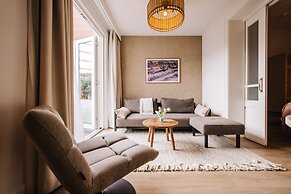 Boutique hotel Margretha