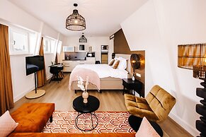 Boutique hotel Margretha