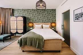 Boutique hotel Margretha