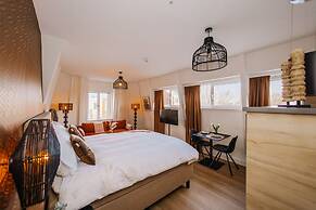 Boutique hotel Margretha