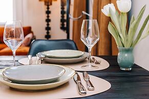 Boutique hotel Margretha