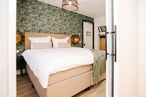 Boutique hotel Margretha