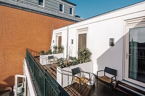 Boutique hotel Margretha