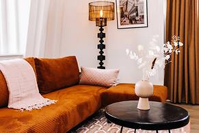 Boutique hotel Margretha