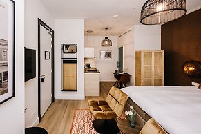 Boutique hotel Margretha