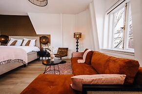 Boutique hotel Margretha
