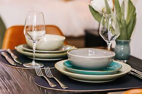 Boutique hotel Margretha