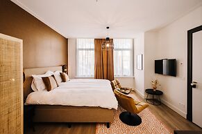 Boutique hotel Margretha