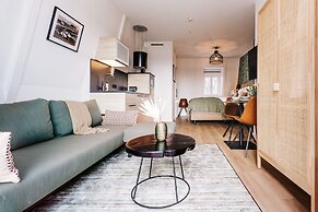 Boutique hotel Margretha
