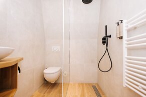 Boutique hotel Margretha