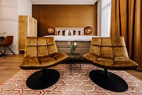 Boutique hotel Margretha