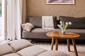 Boutique hotel Margretha