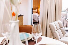 Boutique hotel Margretha