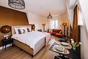 Boutique hotel Margretha
