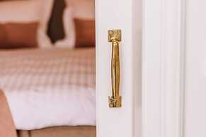 Boutique hotel Margretha
