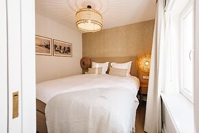 Boutique hotel Margretha