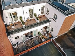 Boutique hotel Margretha