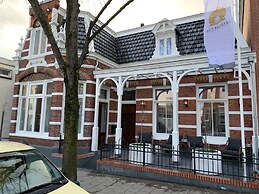 Boutique hotel Margretha