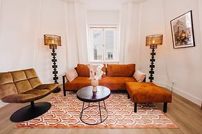 Boutique hotel Margretha
