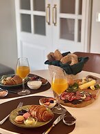 Boutique hotel Margretha